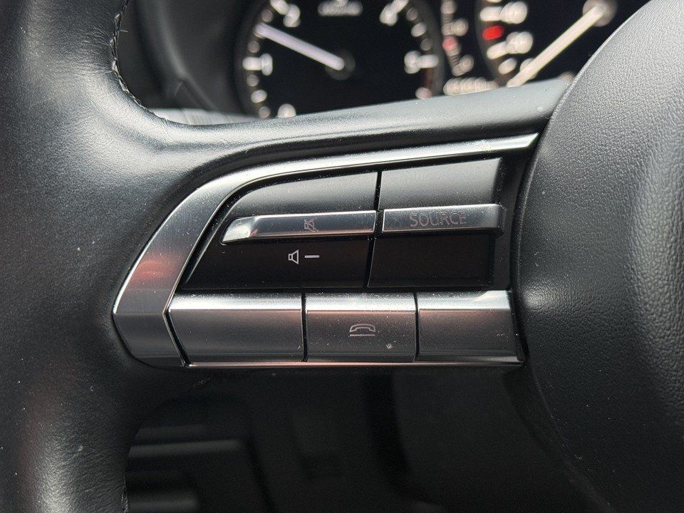 Mazda 3 116PS Diesel Selection 360°+BOSE+LEDER+KLIMA+N foto 12