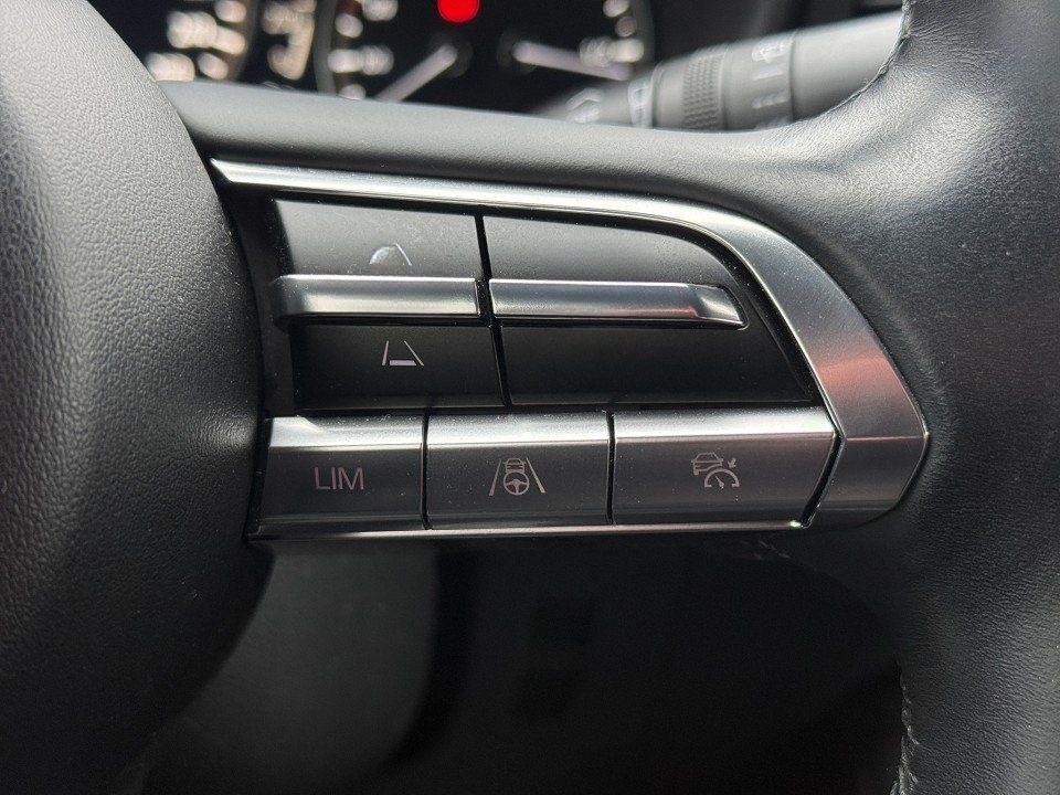 Mazda 3 116PS Diesel Selection 360°+BOSE+LEDER+KLIMA+N foto 13