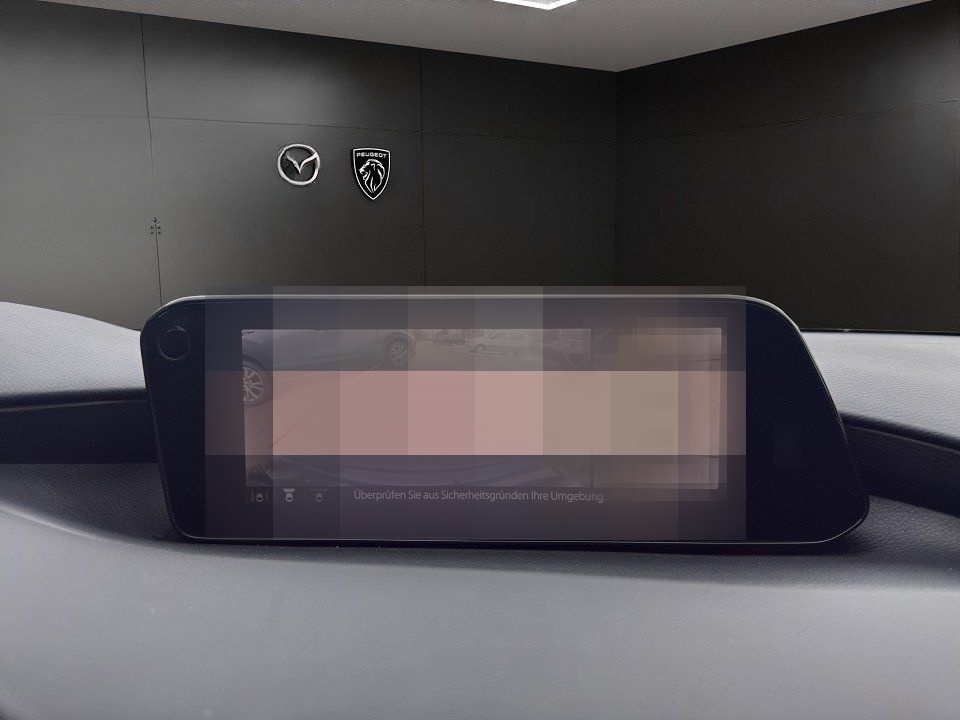 Mazda 3 116PS Diesel Selection 360°+BOSE+LEDER+KLIMA+N foto 14
