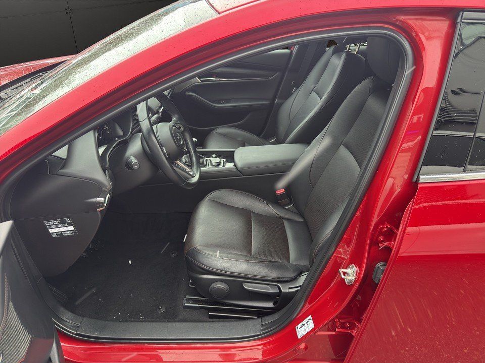 Mazda 3 116PS Diesel Selection 360°+BOSE+LEDER+KLIMA+N foto 7