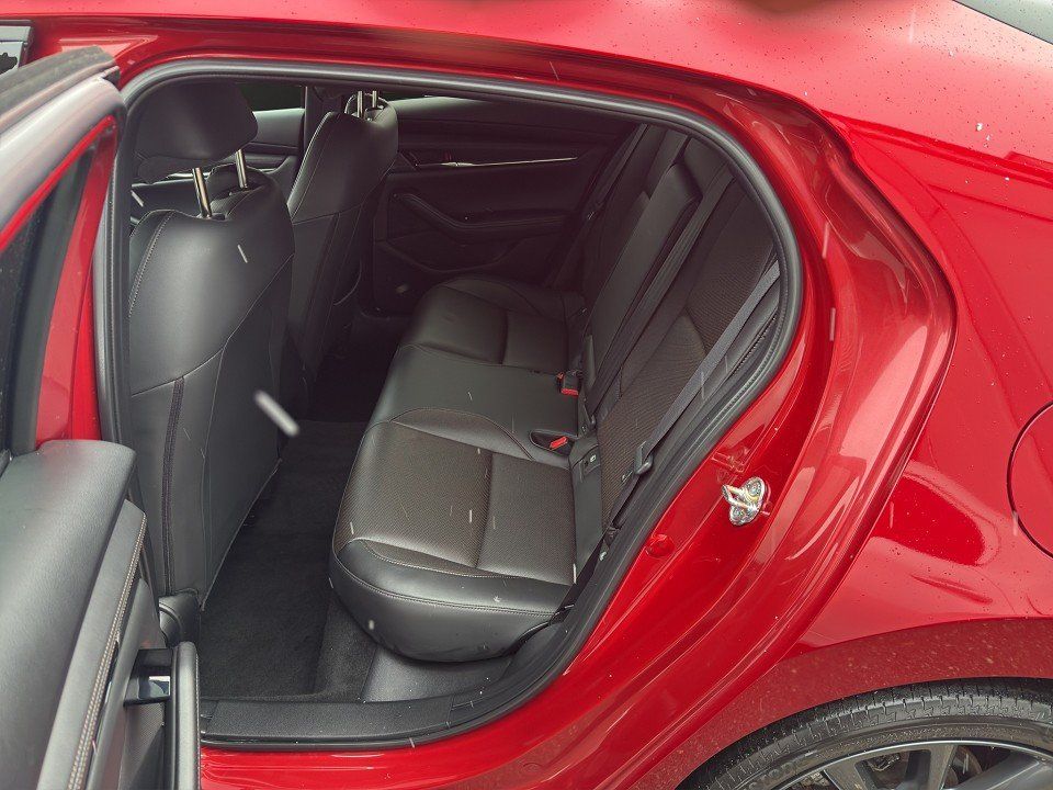 Mazda 3 116PS Diesel Selection 360°+BOSE+LEDER+KLIMA+N foto 8