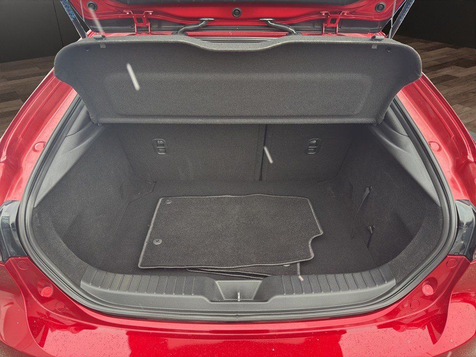Mazda 3 116PS Diesel Selection 360°+BOSE+LEDER+KLIMA+N foto 9