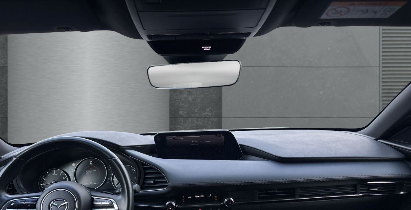 Mazda 3 Selection Navi PDC+Kamera BOSE Allwetter CarPl foto 10