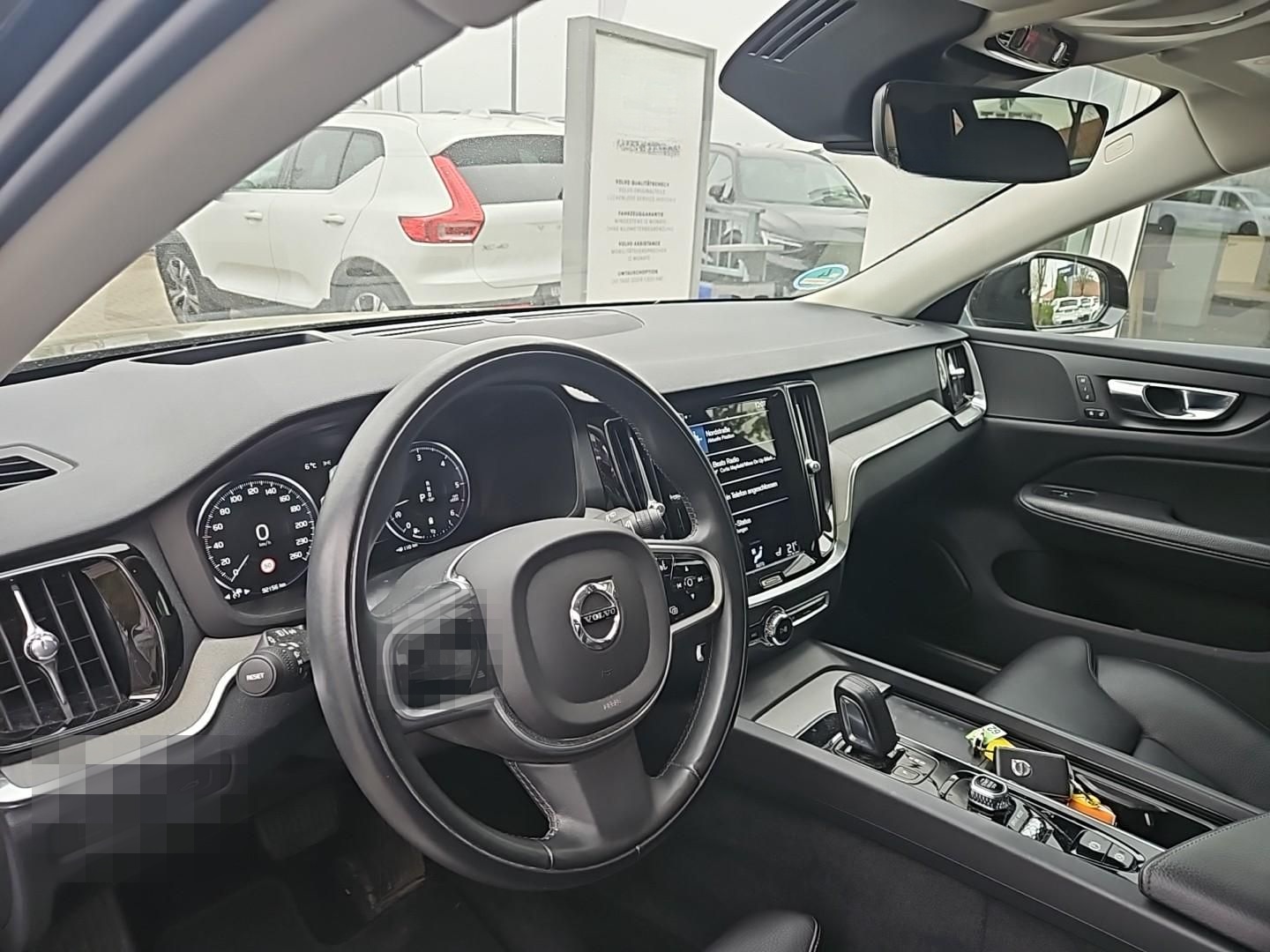 Volvo V60 CC B4 AWD Pro Head-up /Standhzg./Garan./Pano foto 15