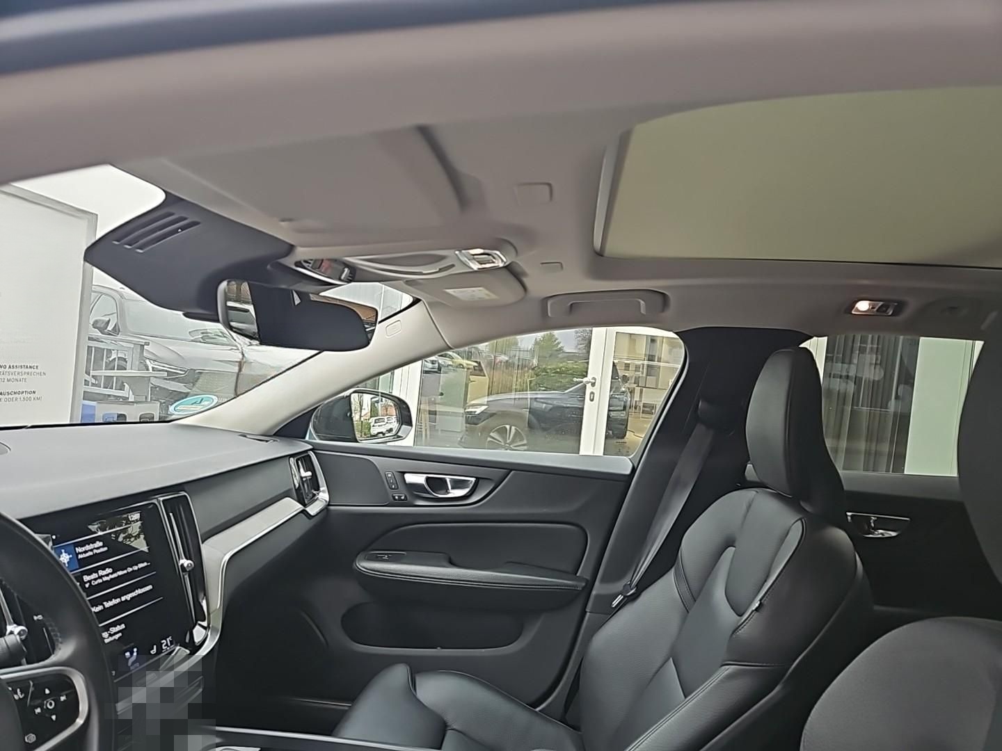 Volvo V60 CC B4 AWD Pro Head-up /Standhzg./Garan./Pano foto 16