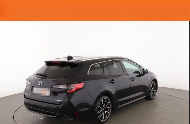 Toyota TOYOTA Corolla Touring Sports 2.0 Hybrid Lounge foto 5