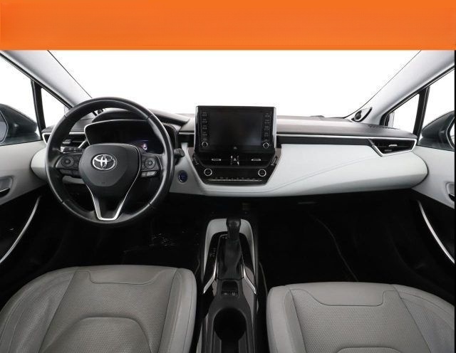 Toyota TOYOTA Corolla Touring Sports 2.0 Hybrid Lounge foto 8