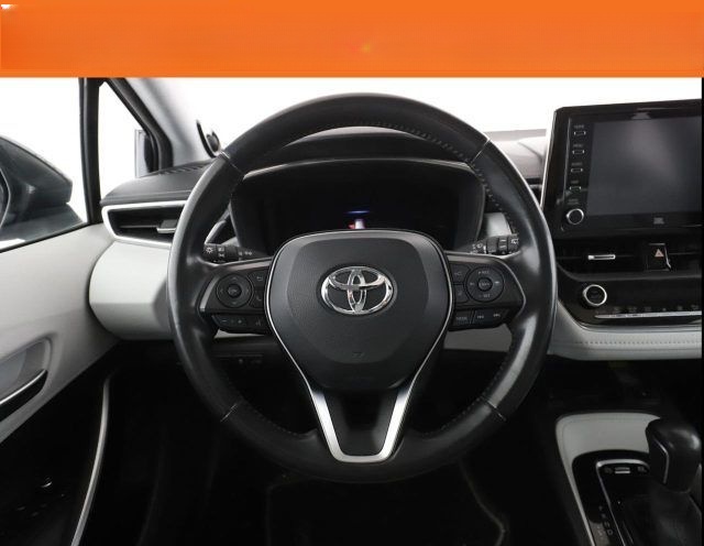 Toyota TOYOTA Corolla Touring Sports 2.0 Hybrid Lounge foto 11