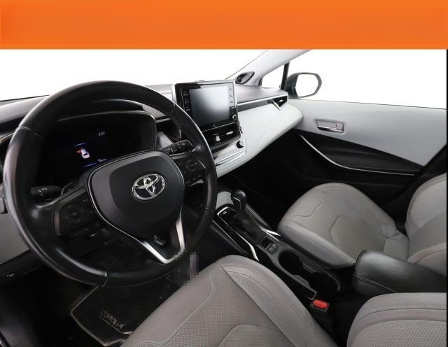 Toyota TOYOTA Corolla Touring Sports 2.0 Hybrid Lounge foto 7