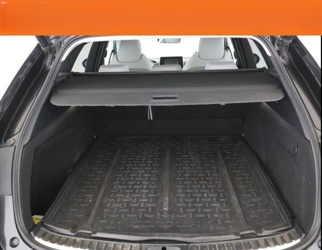 Toyota TOYOTA Corolla Touring Sports 2.0 Hybrid Lounge foto 10