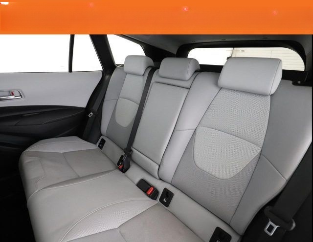Toyota TOYOTA Corolla Touring Sports 2.0 Hybrid Lounge foto 9
