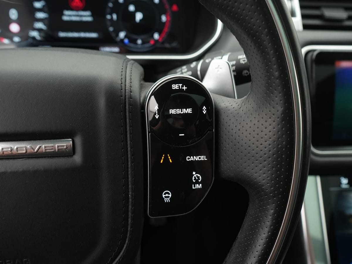 Land Rover Range Rover Sport Autobiography Dynamic,PANO,LUF foto 13