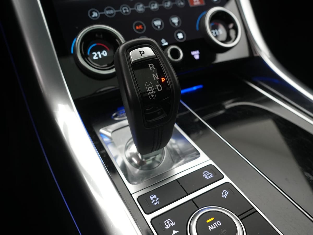 Land Rover Range Rover Sport Autobiography Dynamic,PANO,LUF foto 23