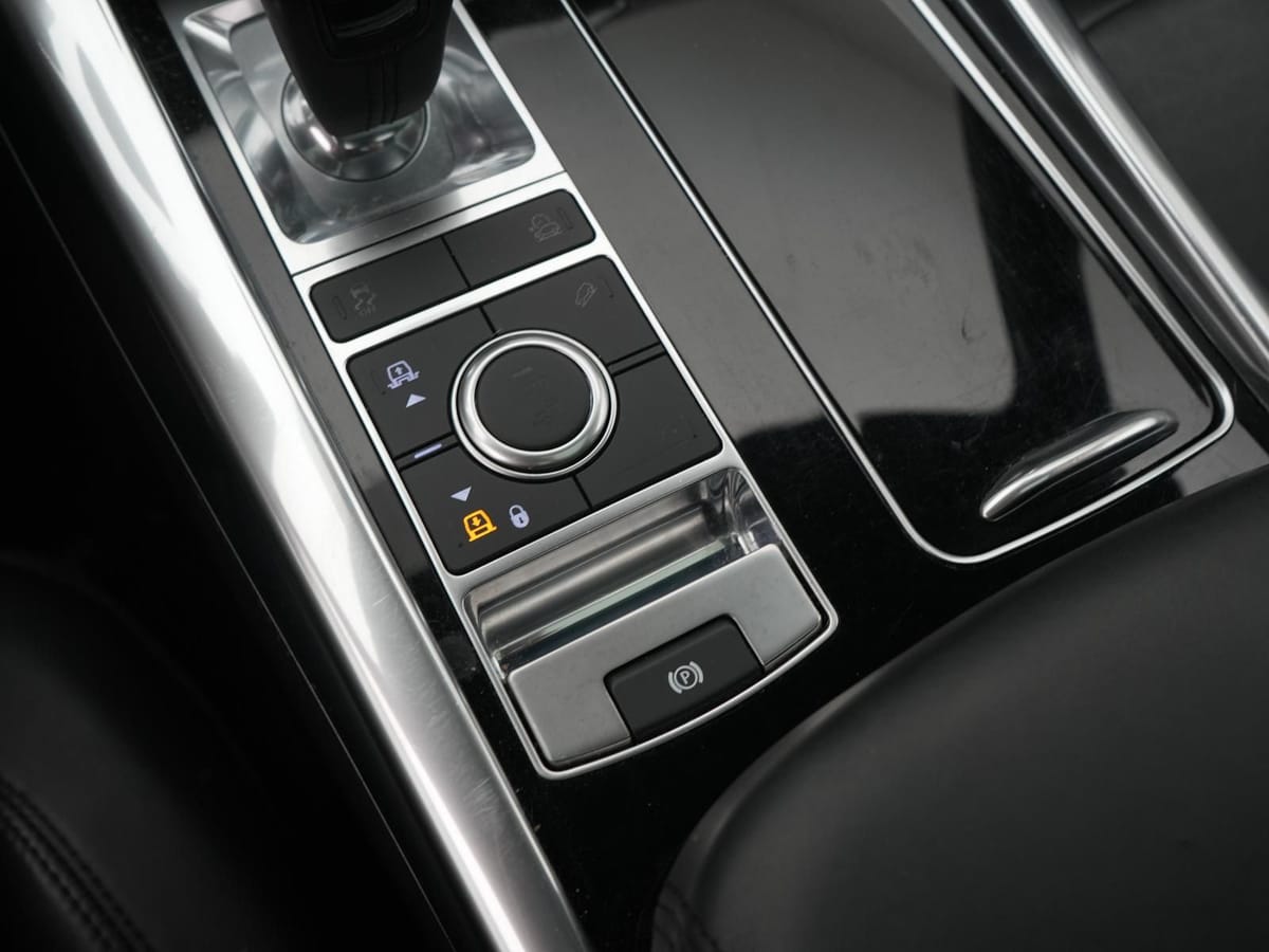 Land Rover Range Rover Sport Autobiography Dynamic,PANO,LUF foto 24