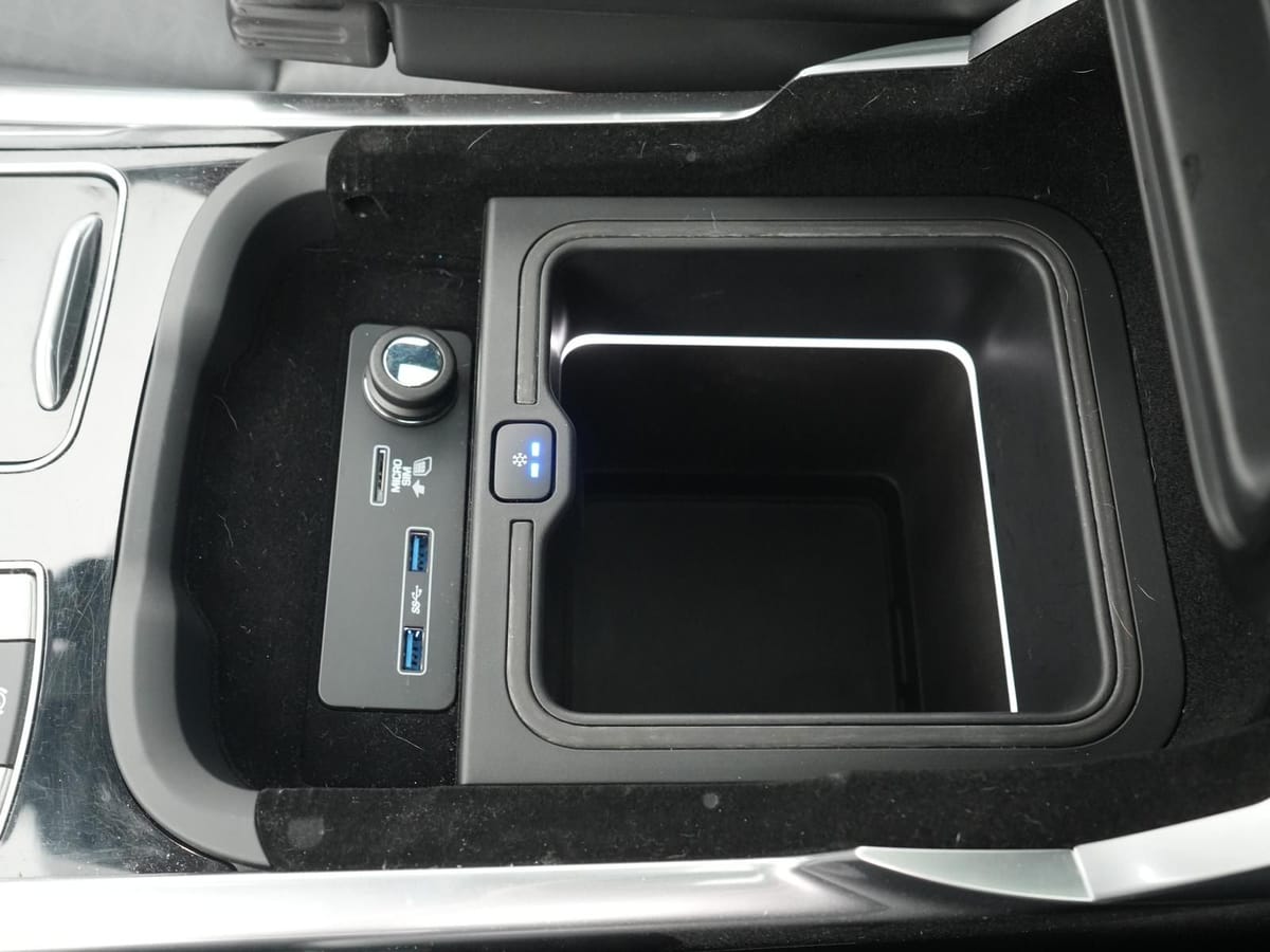 Land Rover Range Rover Sport Autobiography Dynamic,PANO,LUF foto 25