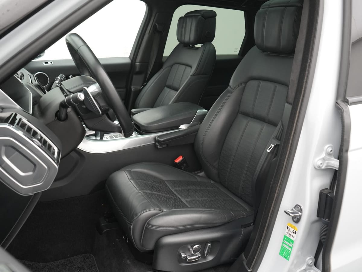 Land Rover Range Rover Sport Autobiography Dynamic,PANO,LUF foto 6