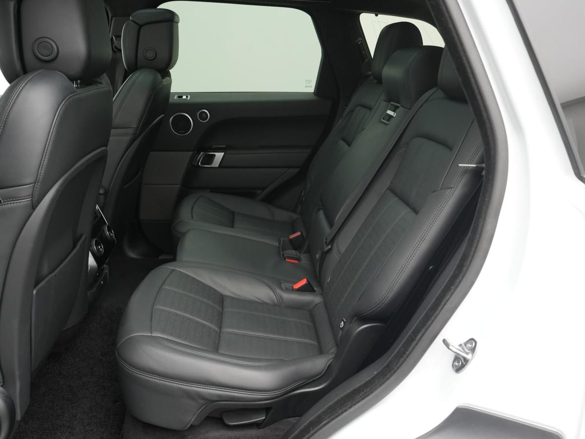 Land Rover Range Rover Sport Autobiography Dynamic,PANO,LUF foto 7