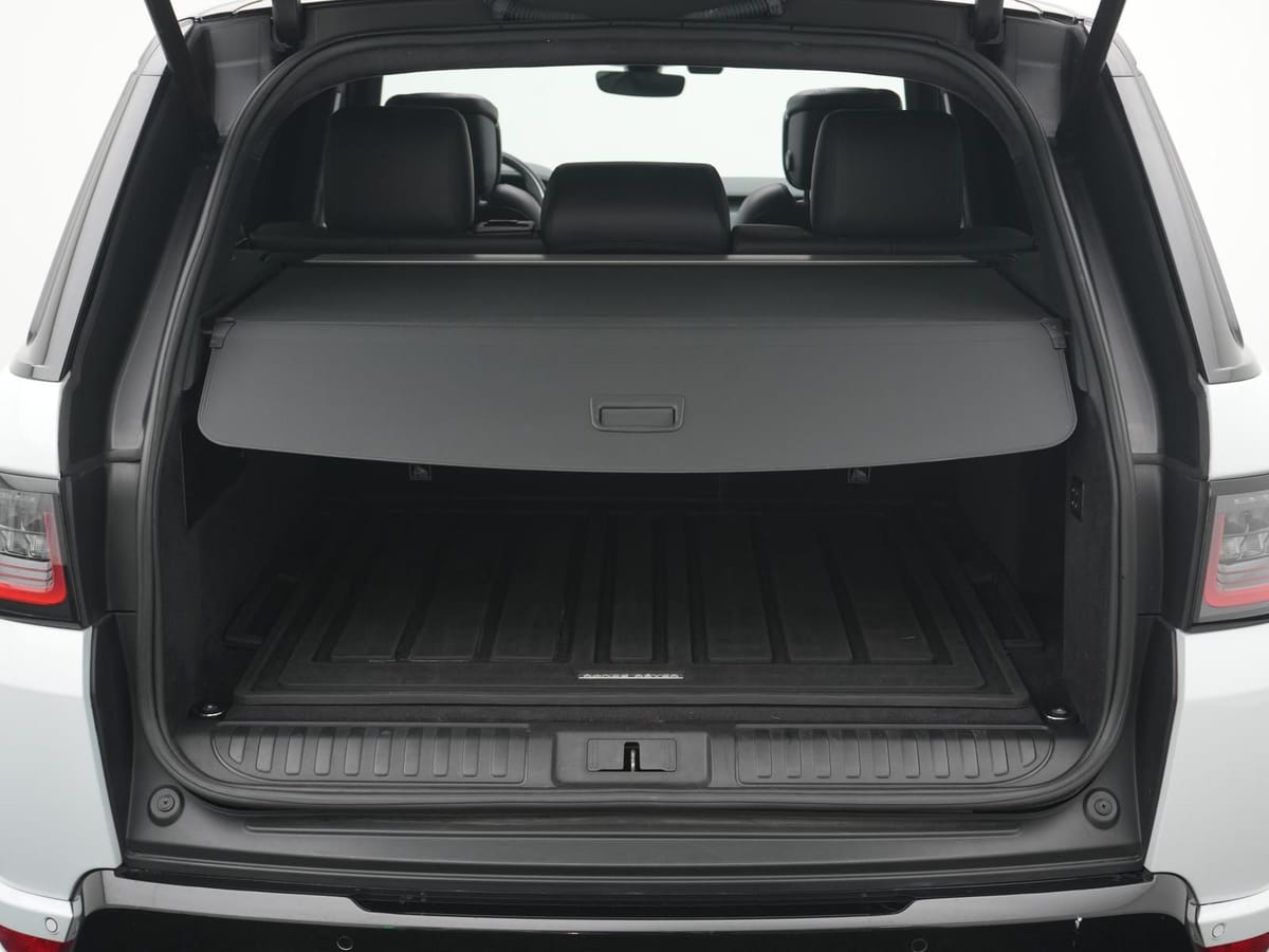 Land Rover Range Rover Sport Autobiography Dynamic,PANO,LUF foto 8