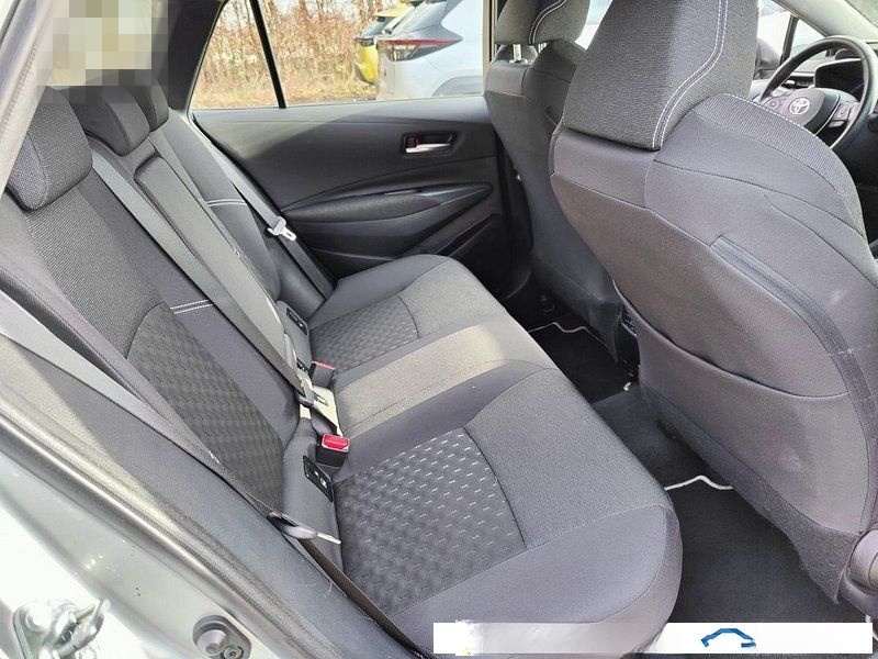 Toyota Corolla 1.8 e-CVT Hybrid Dynamic Aut. LED ACC N foto 11