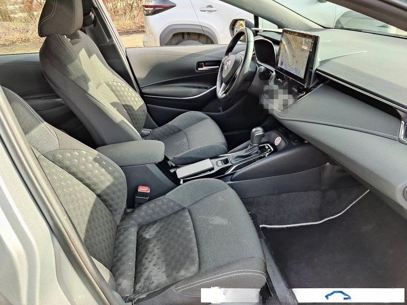 Toyota Corolla 1.8 e-CVT Hybrid Dynamic Aut. LED ACC N foto 10
