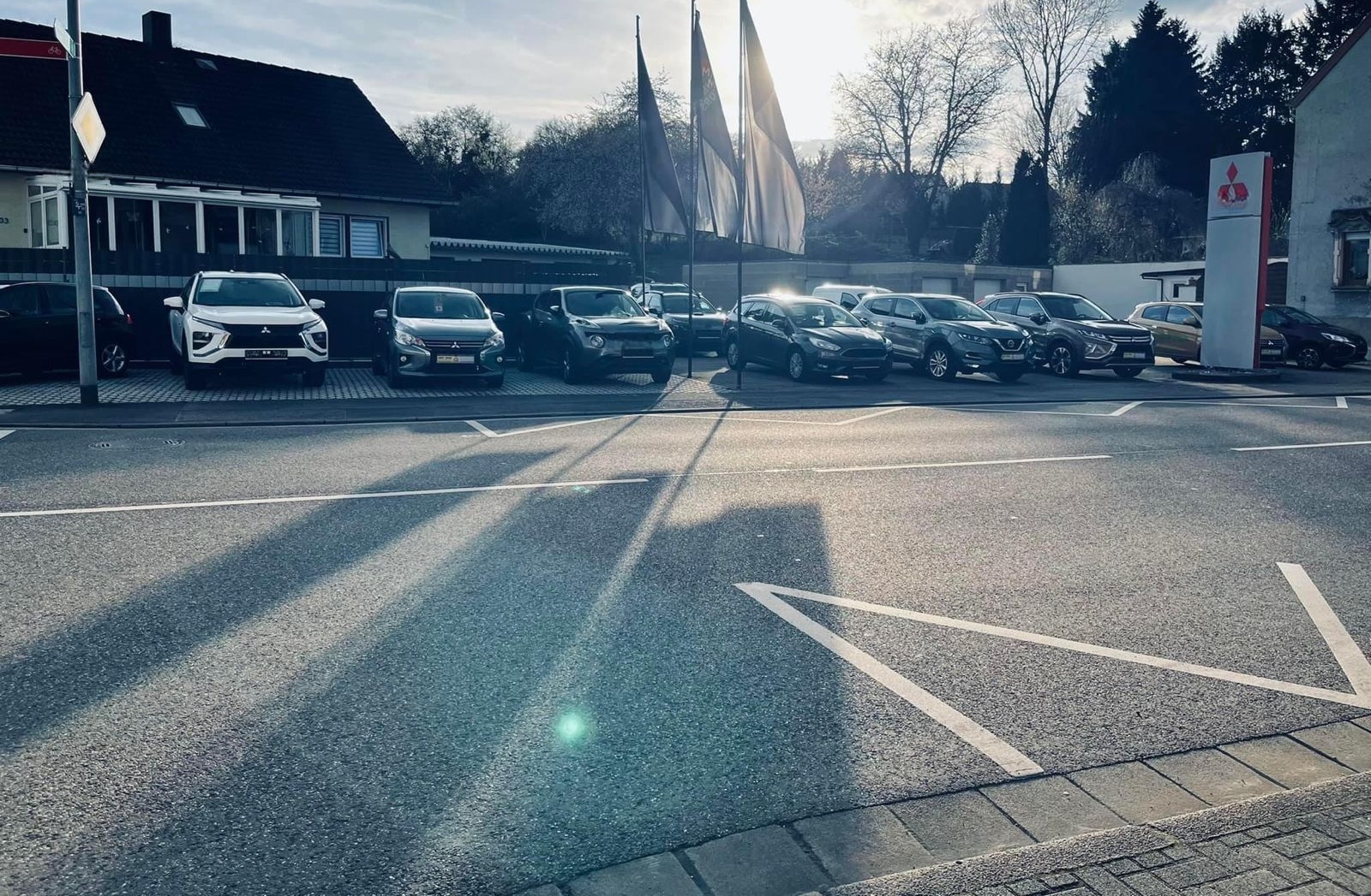 BMW 520d xDrive  Automatik/Kamera/Navi/Leder foto 19