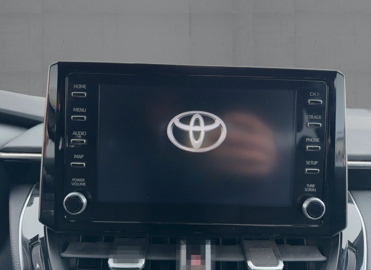 Toyota Corolla TS 2.0 Hybrid TEAM D Bi-LED+NAV+ACC+SHZ foto 11