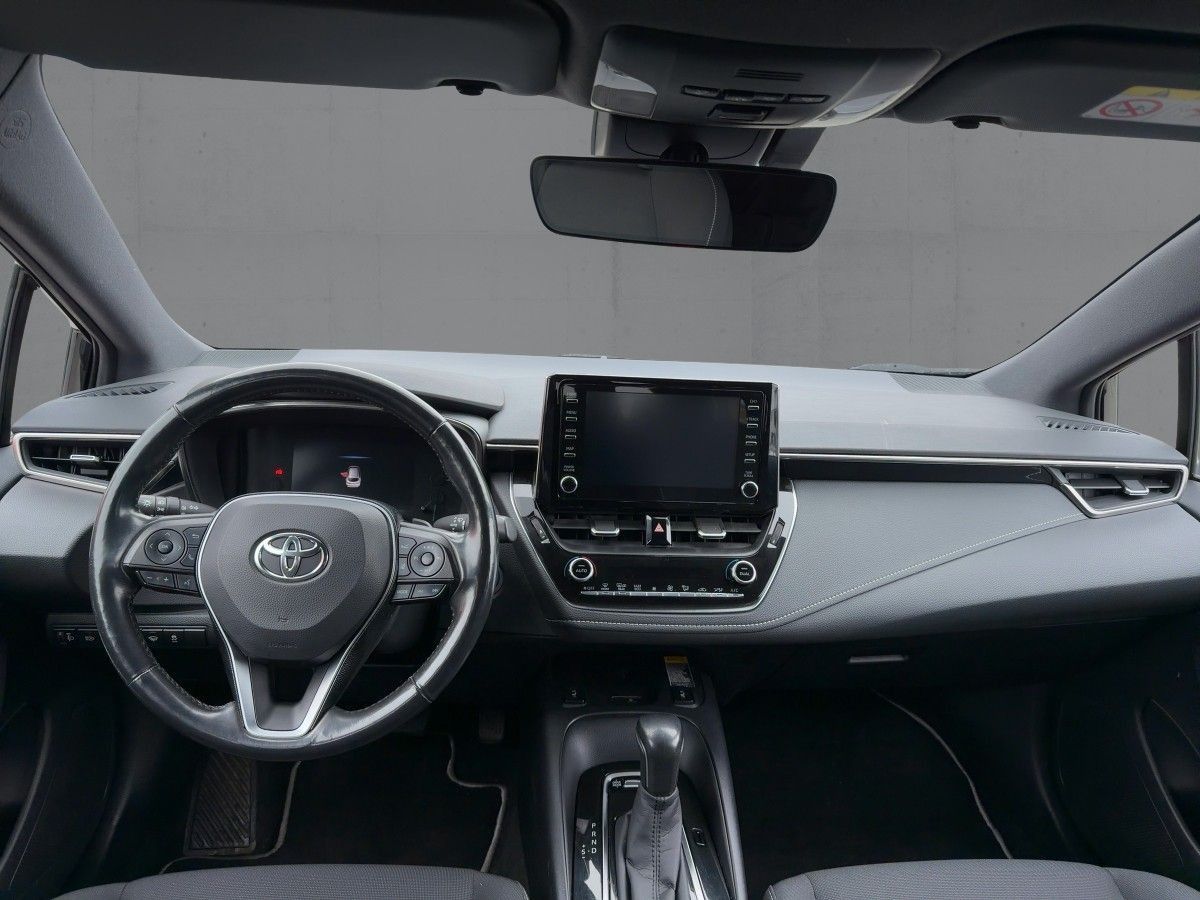 Toyota Corolla TS 2.0 Hybrid TEAM D Bi-LED+NAV+ACC+SHZ foto 9