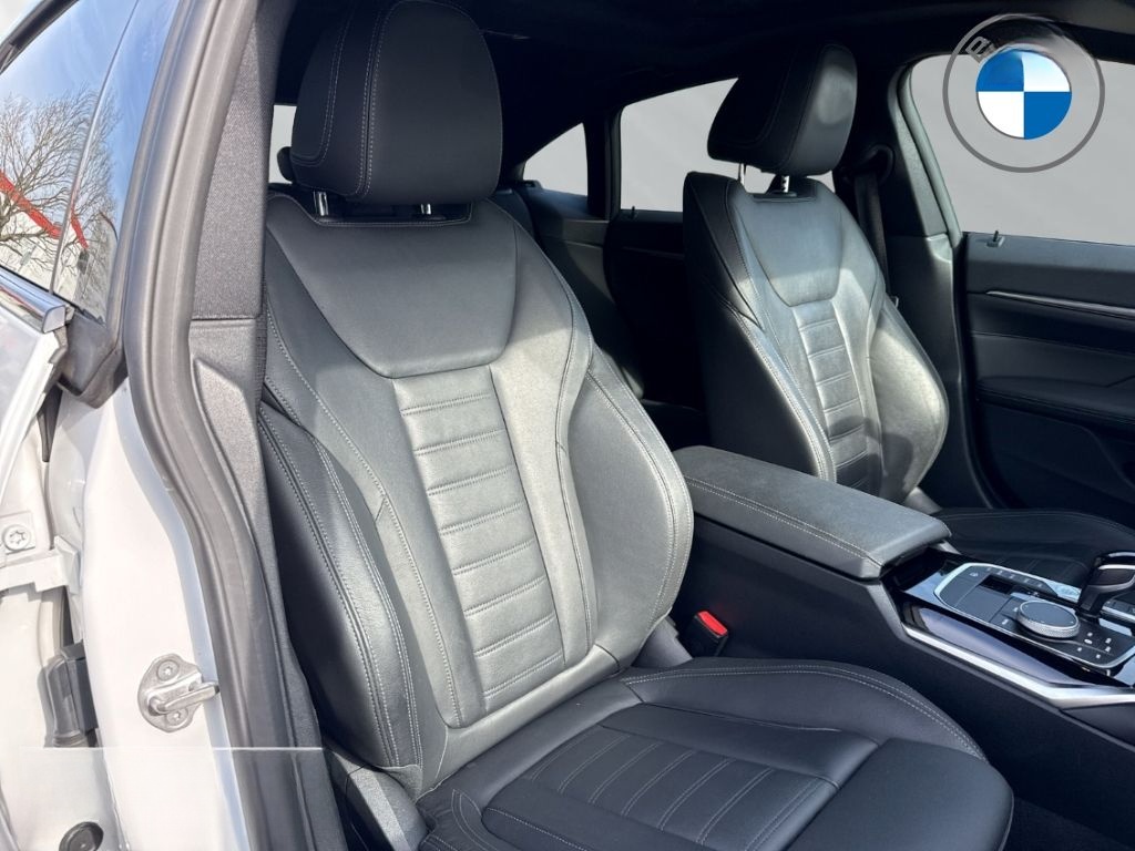 BMW 420 Gran Coupe d LC Prof Glasdach AHK Stop&Go foto 13