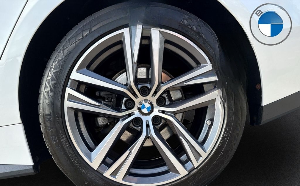 BMW 420 Gran Coupe d LC Prof Glasdach AHK Stop&Go foto 7