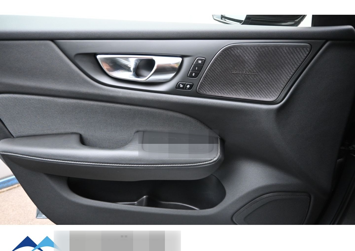 Volvo V60 B4 R Design/ACC/StandH/H&K/Memory/20''/Kamer foto 15