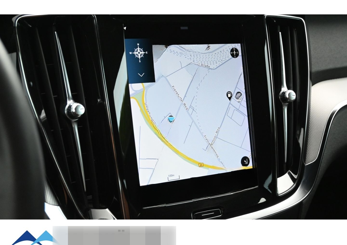 Volvo V60 B4 R Design/ACC/StandH/H&K/Memory/20''/Kamer foto 18