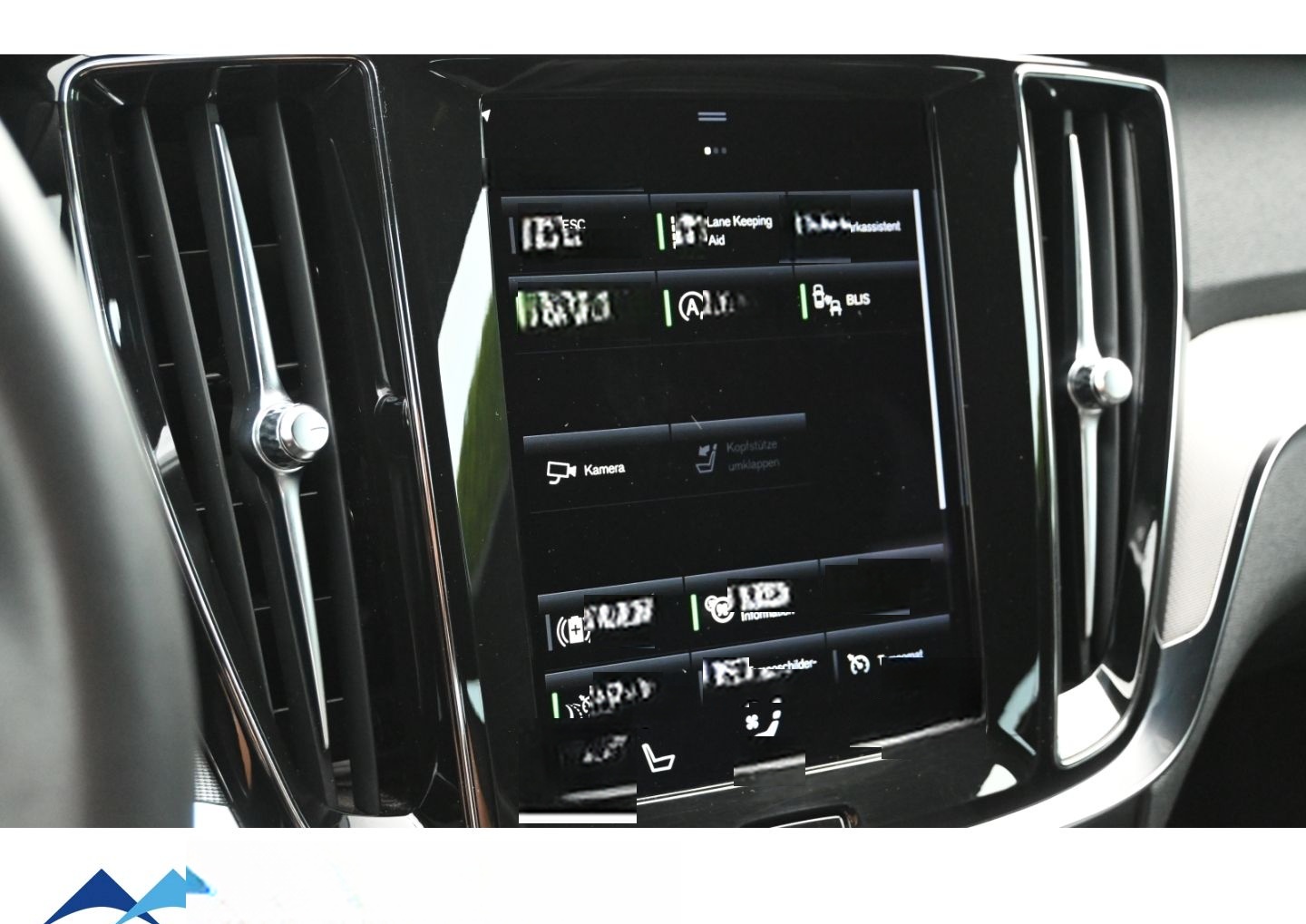 Volvo V60 B4 R Design/ACC/StandH/H&K/Memory/20''/Kamer foto 19