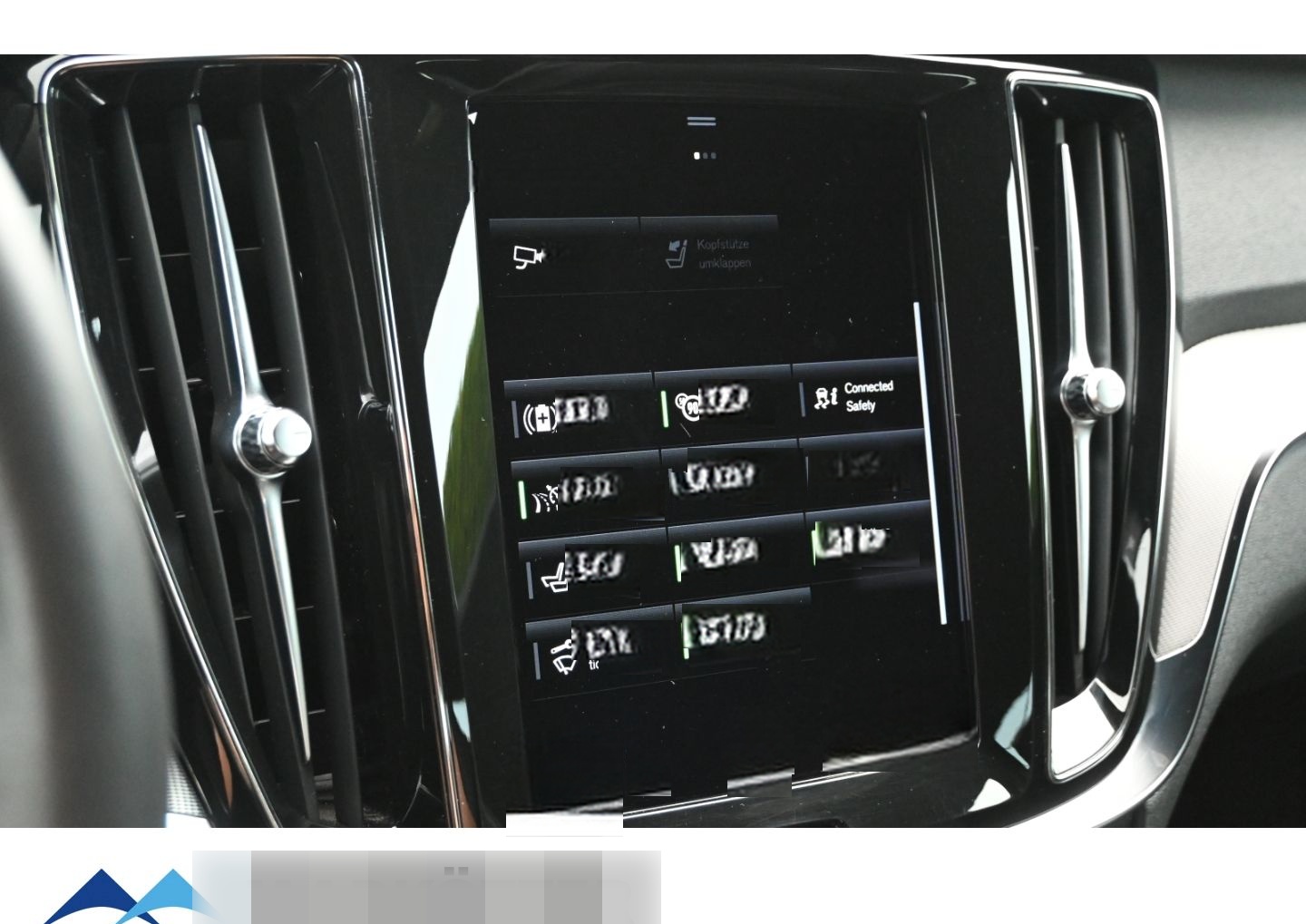 Volvo V60 B4 R Design/ACC/StandH/H&K/Memory/20''/Kamer foto 20