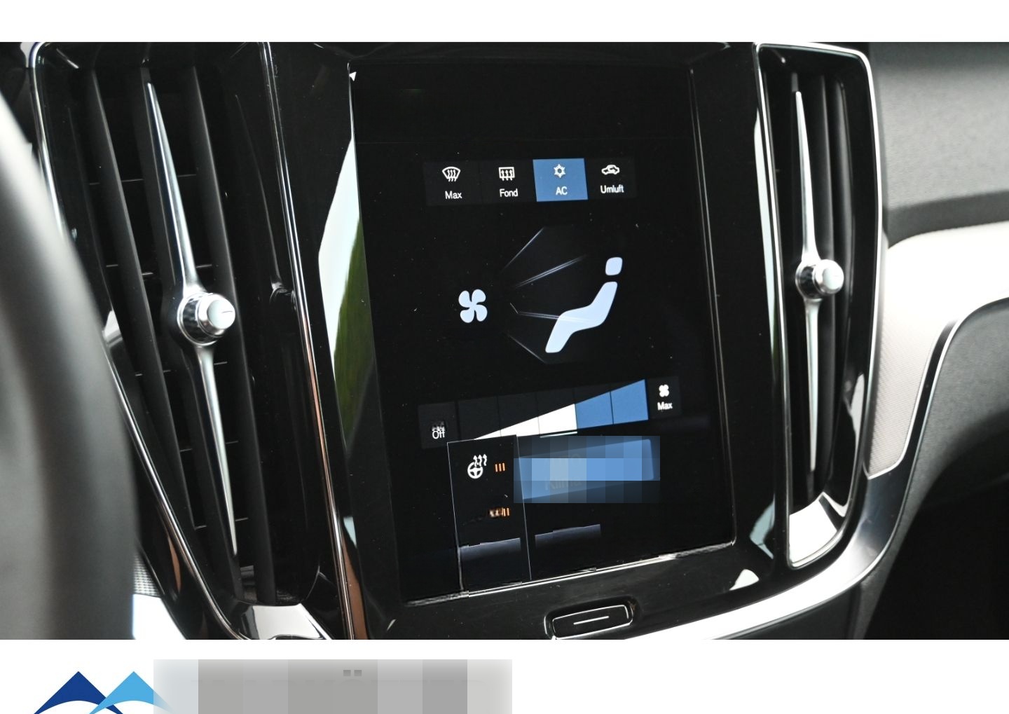 Volvo V60 B4 R Design/ACC/StandH/H&K/Memory/20''/Kamer foto 23