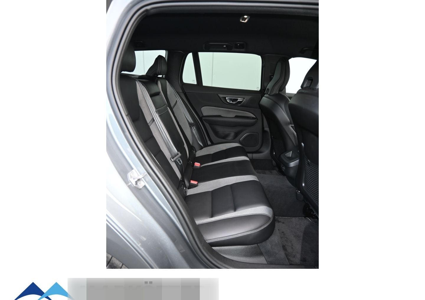 Volvo V60 B4 R Design/ACC/StandH/H&K/Memory/20''/Kamer foto 6