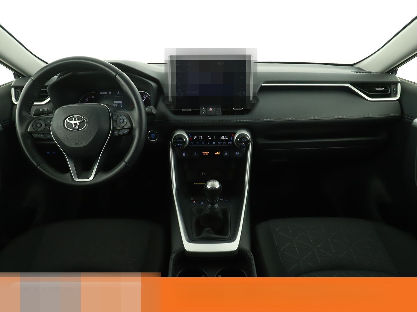 Toyota RAV 4 2.0 4x2 Club *LED*ACC*CAM*PDC*SHZ* foto 12