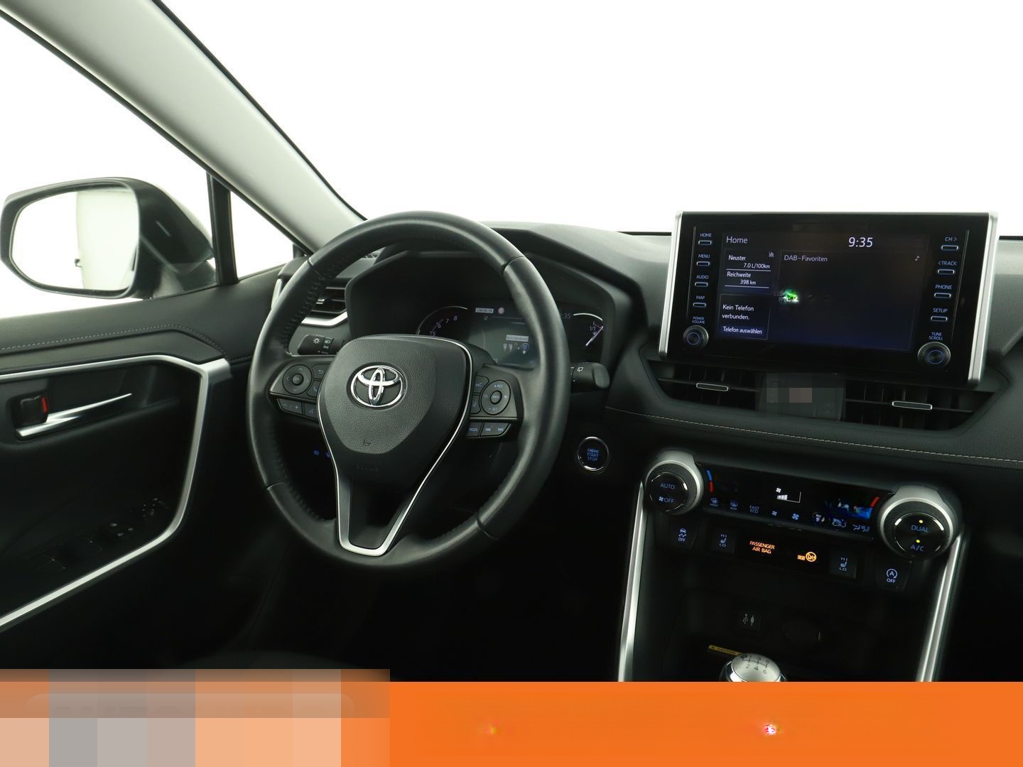 Toyota RAV 4 2.0 4x2 Club *LED*ACC*CAM*PDC*SHZ* foto 13