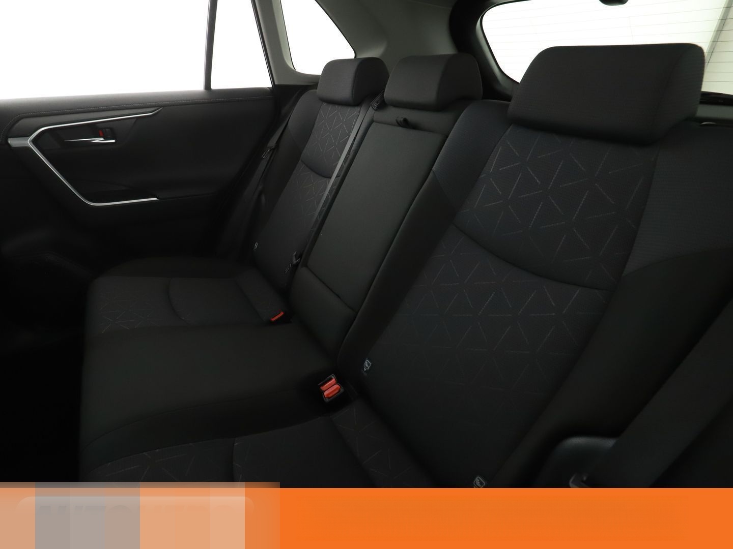 Toyota RAV 4 2.0 4x2 Club *LED*ACC*CAM*PDC*SHZ* foto 14