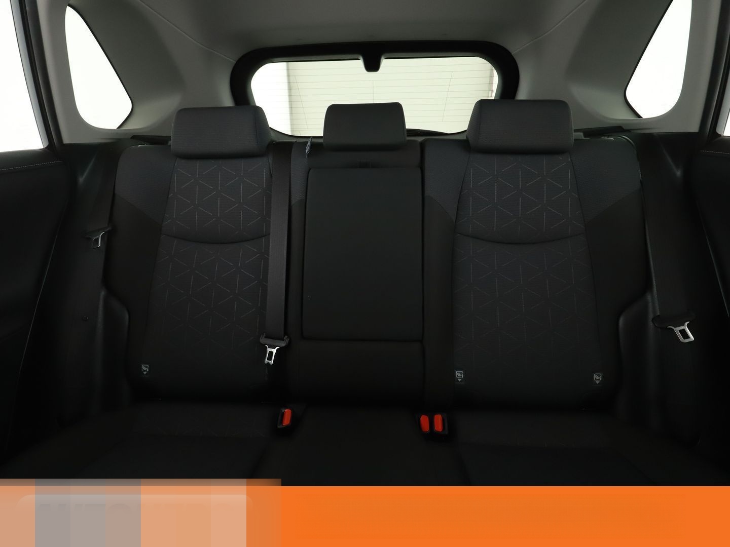 Toyota RAV 4 2.0 4x2 Club *LED*ACC*CAM*PDC*SHZ* foto 16