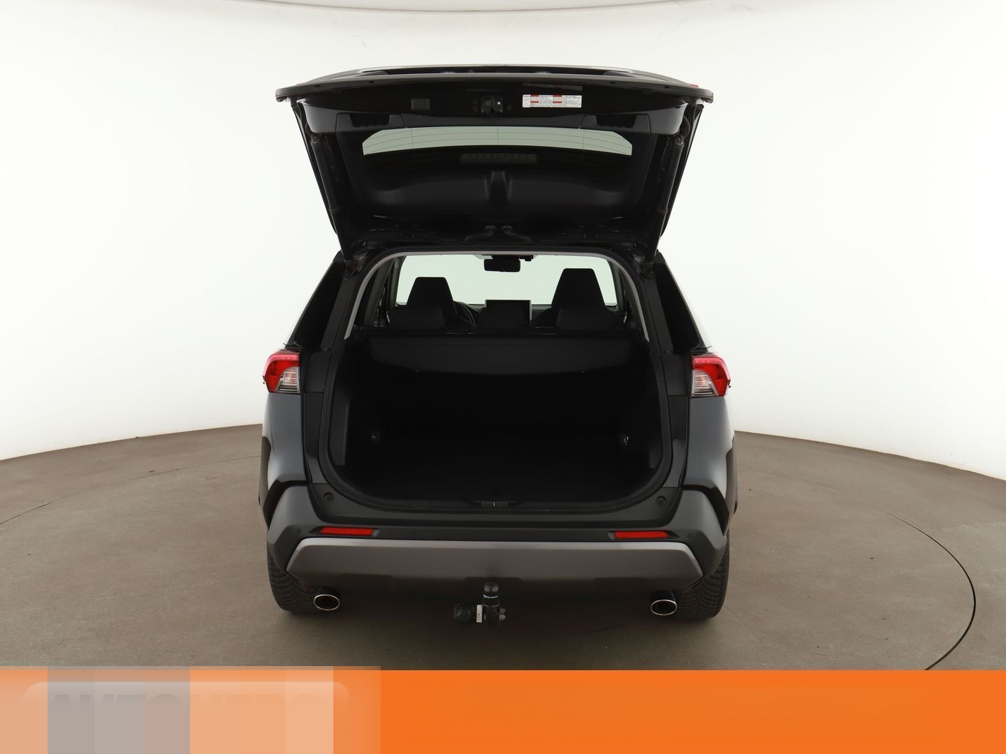 Toyota RAV 4 2.0 4x2 Club *LED*ACC*CAM*PDC*SHZ* foto 17