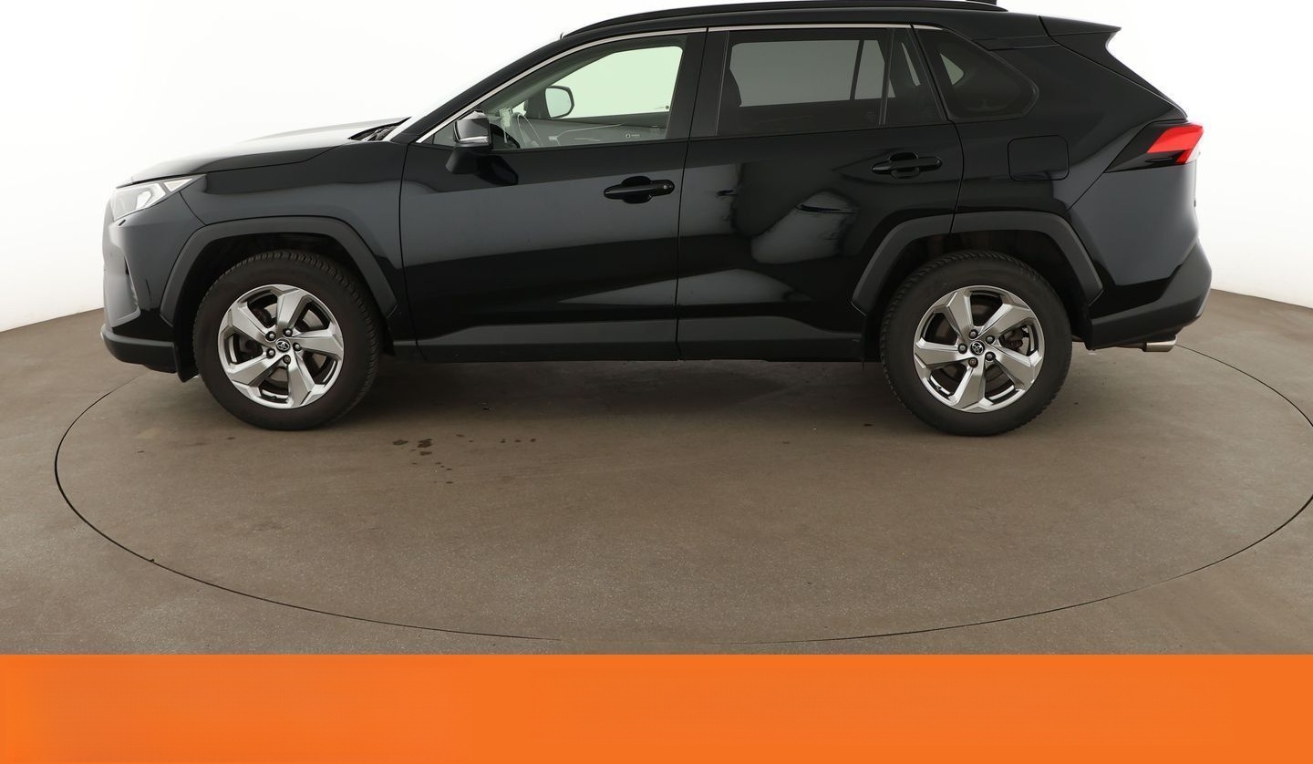 Toyota RAV 4 2.0 4x2 Club *LED*ACC*CAM*PDC*SHZ* foto 3