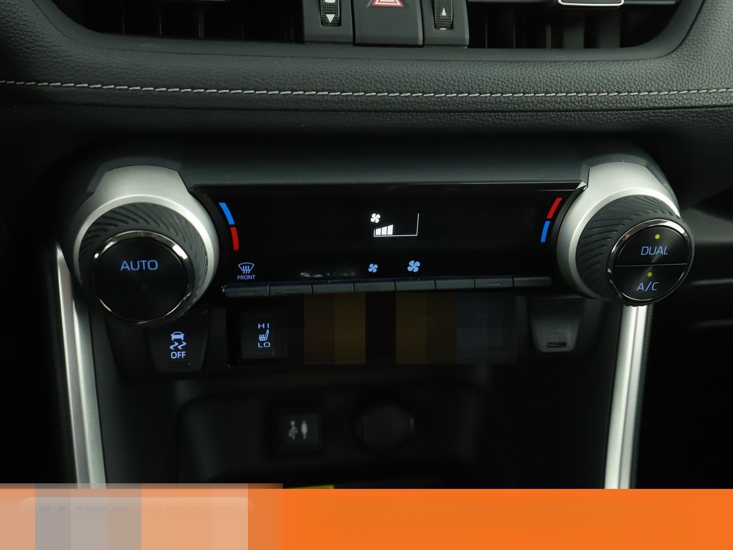 Toyota RAV 4 2.0 4x2 Club *LED*ACC*CAM*PDC*SHZ* foto 23