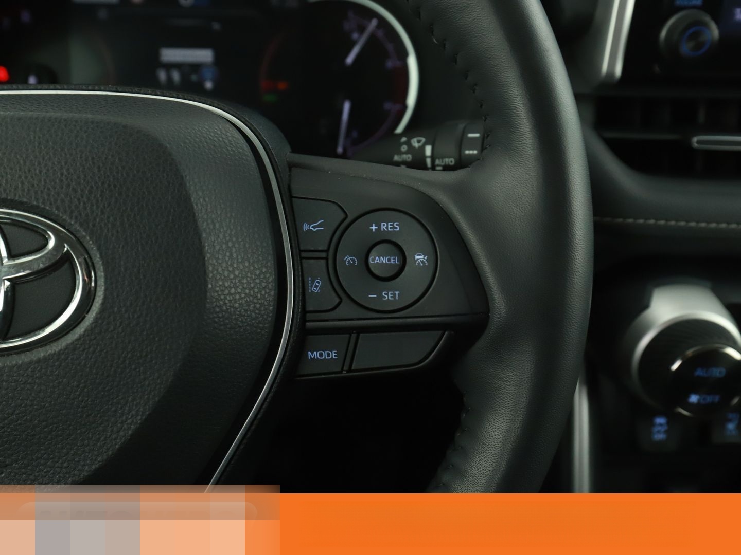 Toyota RAV 4 2.0 4x2 Club *LED*ACC*CAM*PDC*SHZ* foto 25