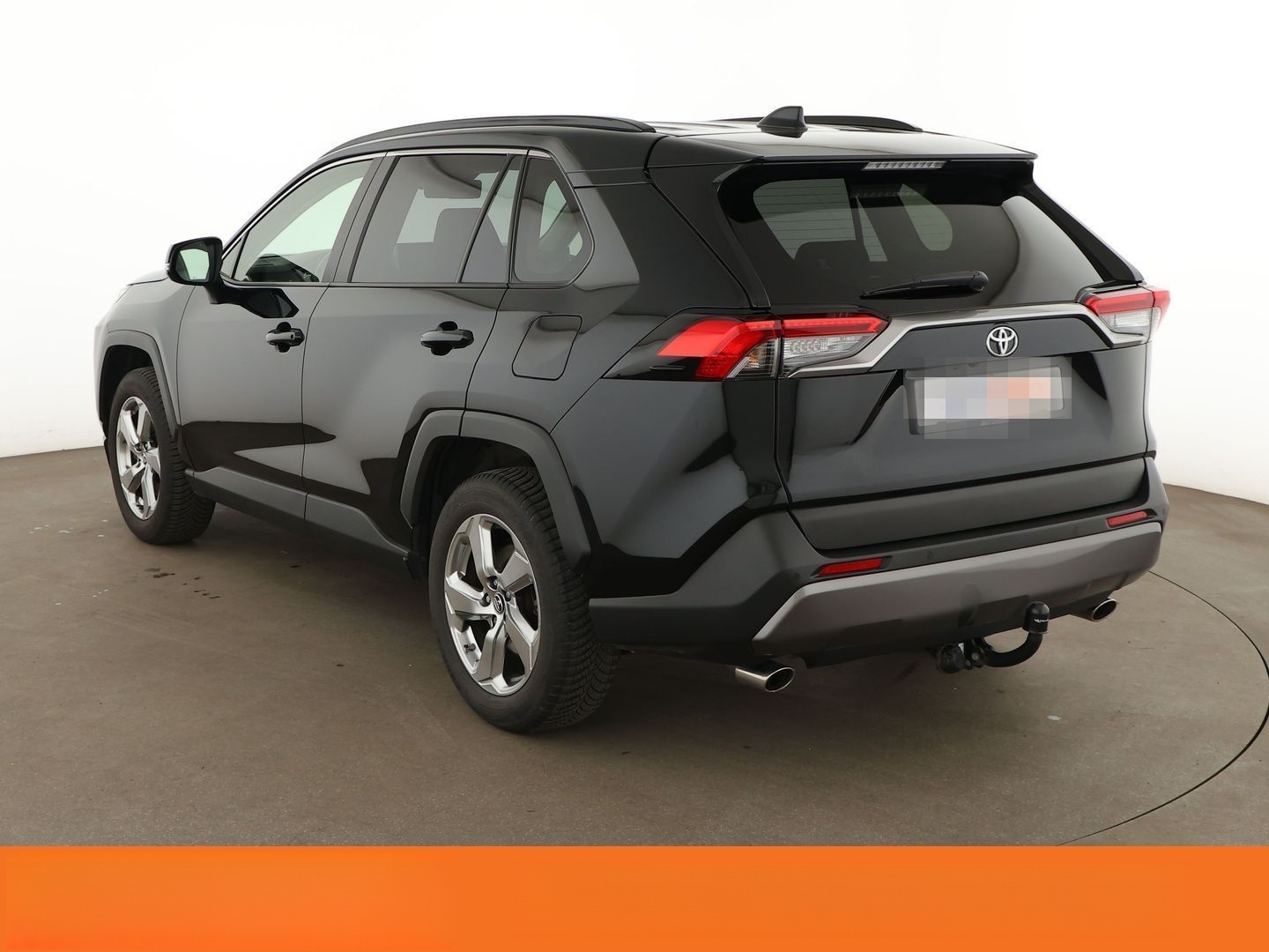 Toyota RAV 4 2.0 4x2 Club *LED*ACC*CAM*PDC*SHZ* foto 4