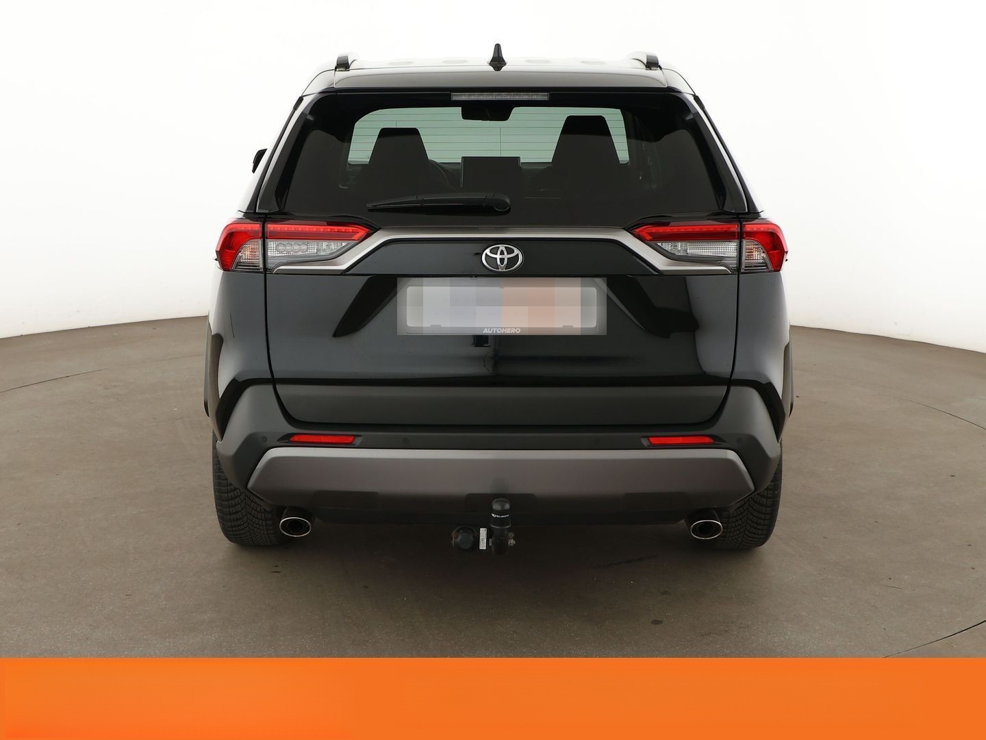 Toyota RAV 4 2.0 4x2 Club *LED*ACC*CAM*PDC*SHZ* foto 5