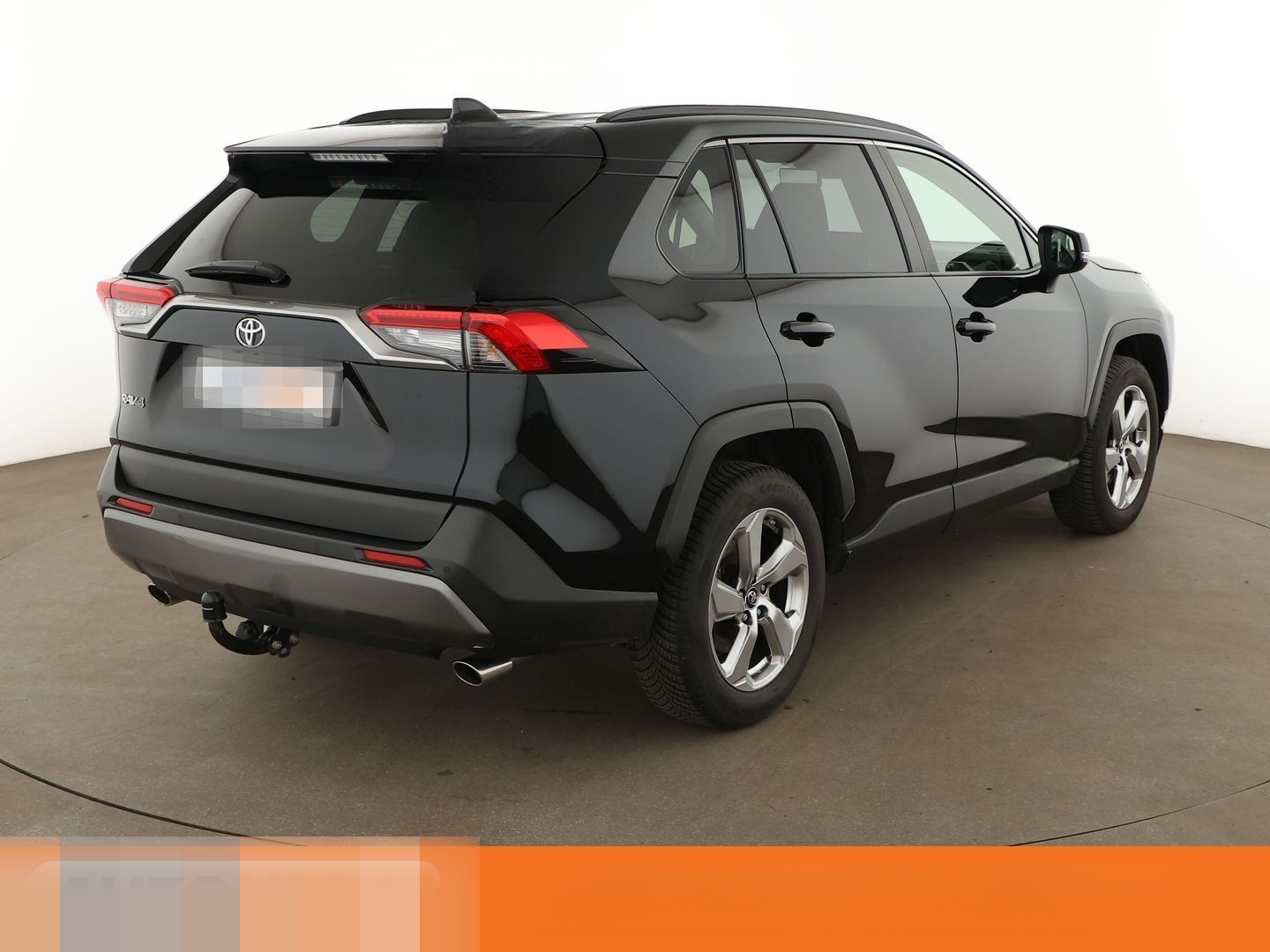 Toyota RAV 4 2.0 4x2 Club *LED*ACC*CAM*PDC*SHZ* foto 6