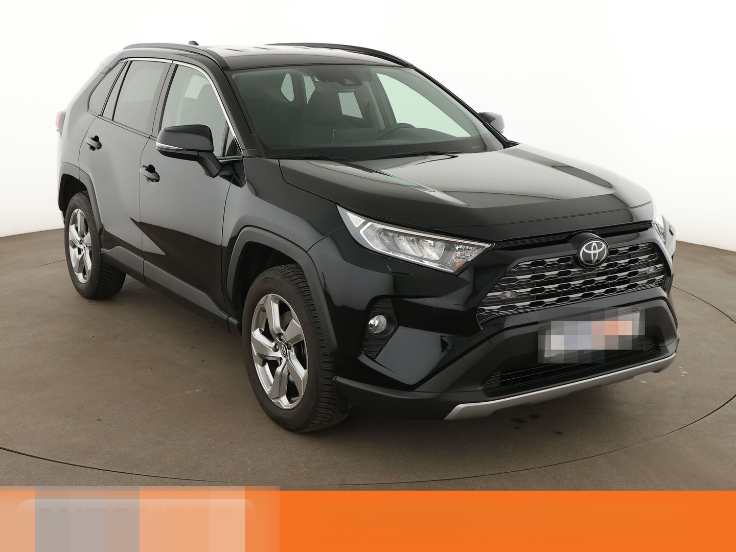 Toyota RAV 4 2.0 4x2 Club *LED*ACC*CAM*PDC*SHZ* foto 8