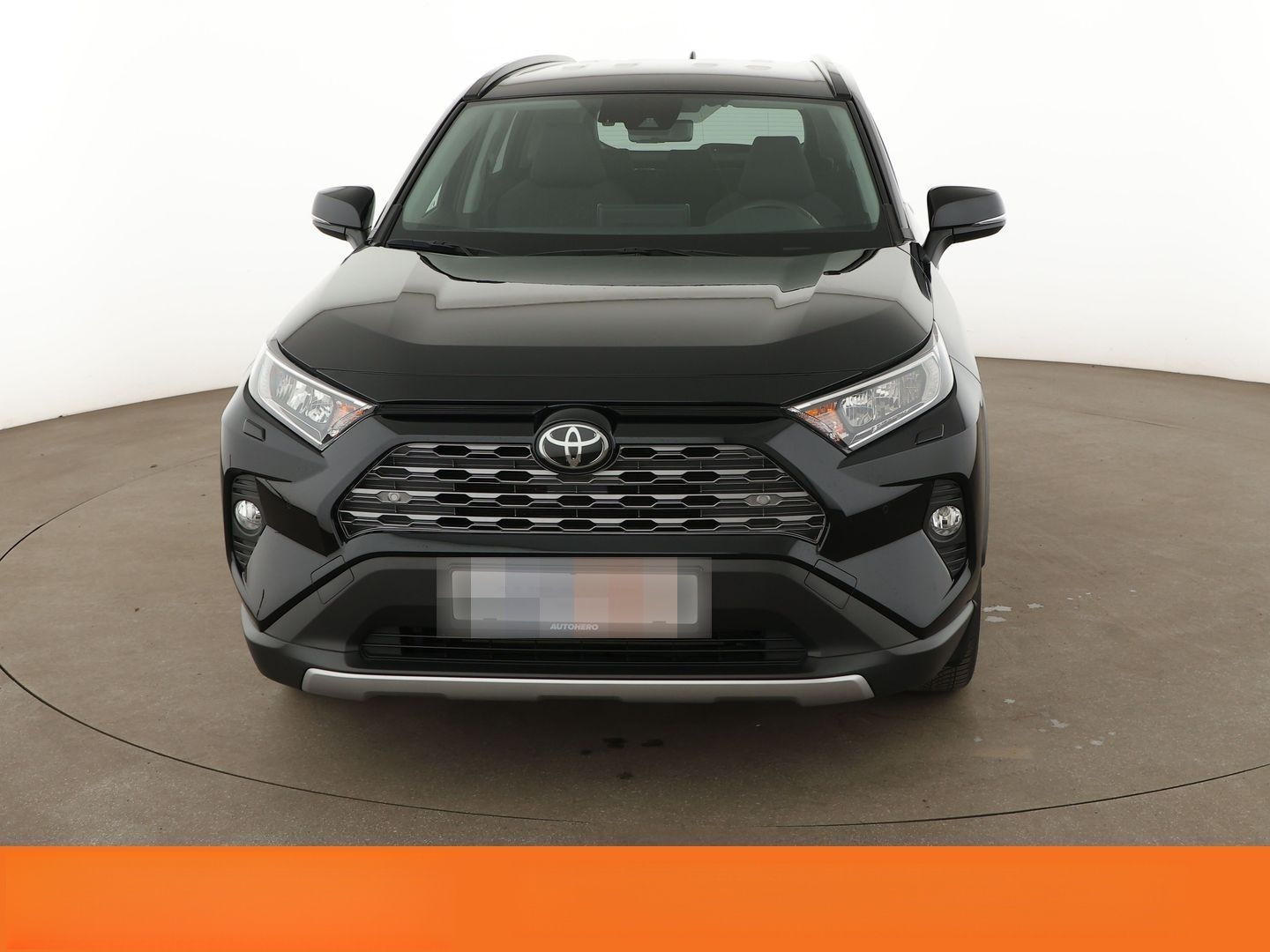Toyota RAV 4 2.0 4x2 Club *LED*ACC*CAM*PDC*SHZ* foto 9