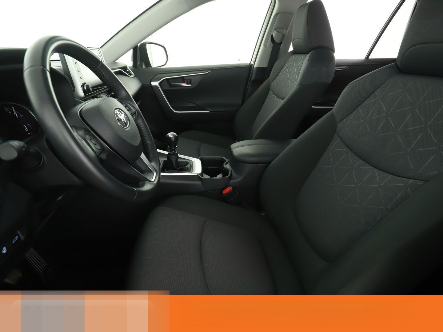 Toyota RAV 4 2.0 4x2 Club *LED*ACC*CAM*PDC*SHZ* foto 10