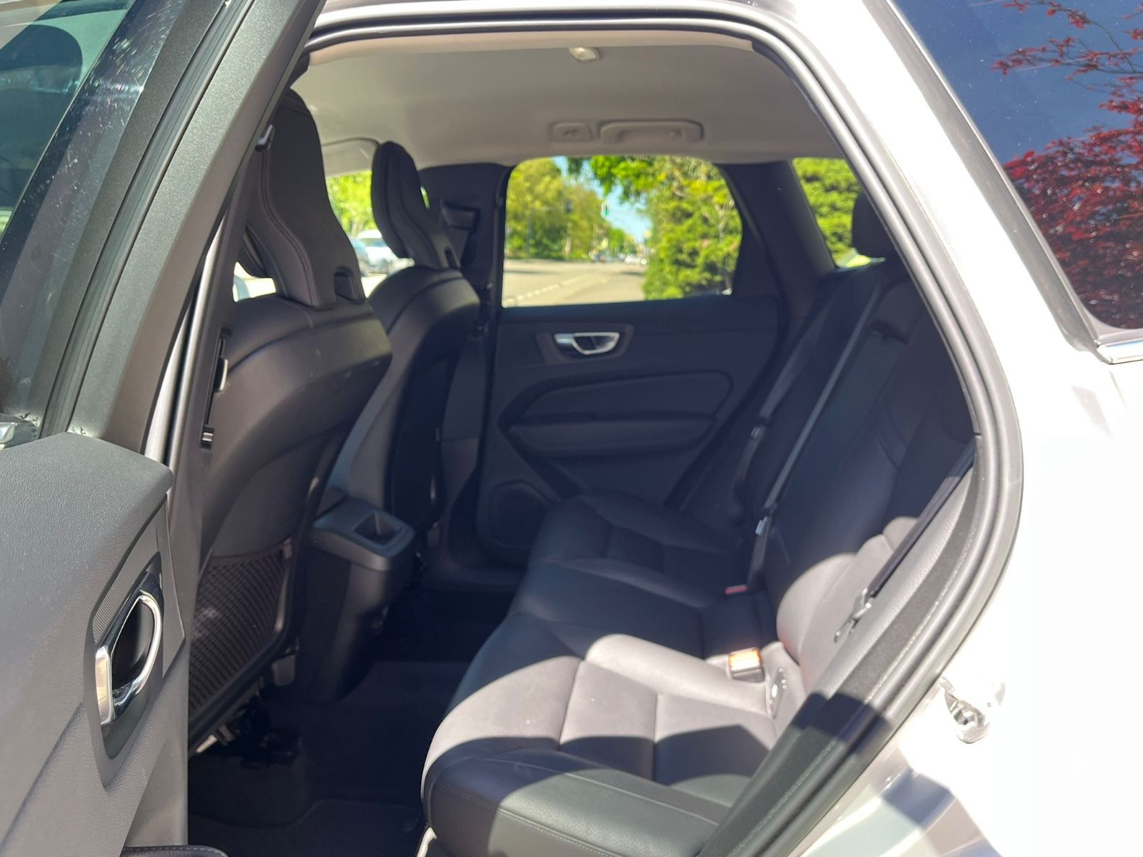 Volvo XC60 B4 Inscription AWD Aut. Leder, Facelift foto 13